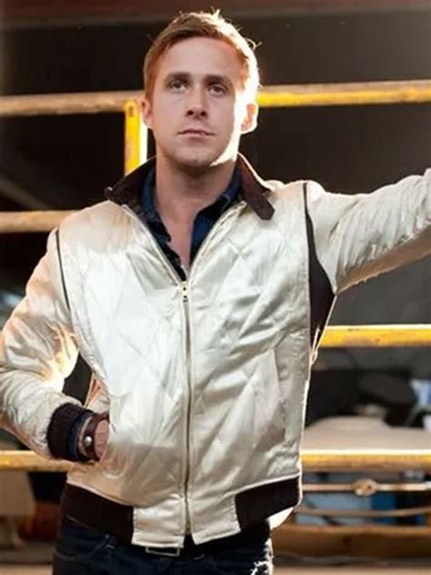 drive jacket replica uk|drive bomber jacket ryan gosling.